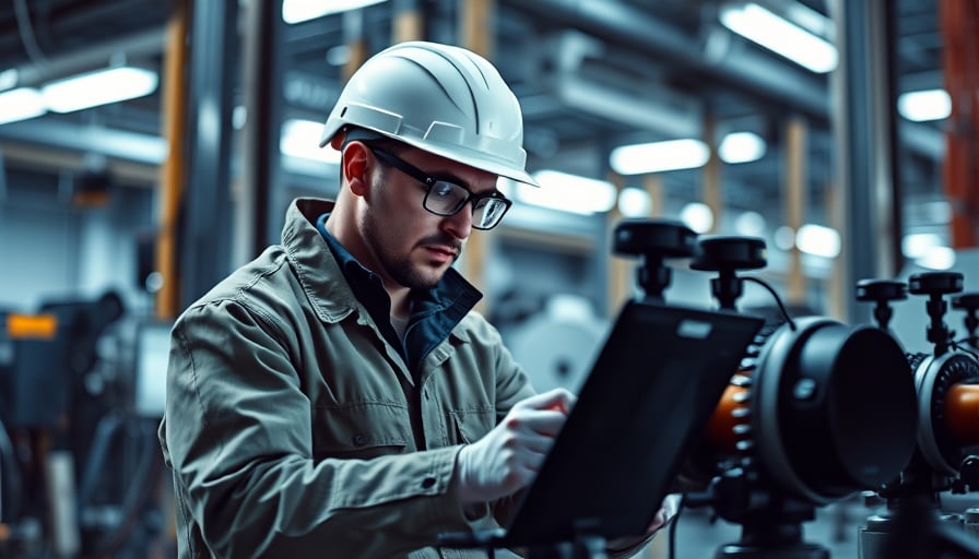 DEFU TECH Bounces Back: 52‑Week Recovery Shows Innovation‑Driven Growth DEFU TECH Bounces Back: 52‑Week Recovery Shows Innovation‑Driven Growth