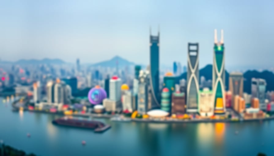 DEFU TECH’s Volatile Journey: High Valuation vs 52‑Week Rollercoaster