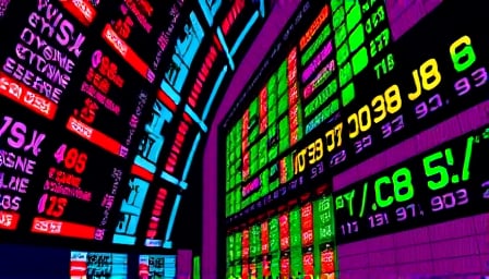 Degen Crypto Experiences Volatility Amid Market Fluctuations
