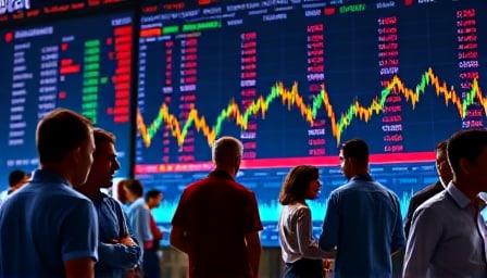 Dego Finance's Volatile Journey: A Cautionary Tale in the Crypto Market Dego Finance's Volatile Journey: A Cautionary Tale in the Crypto Market