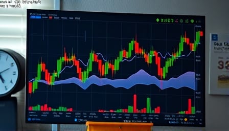 Dego Finance's Volatile Journey: A Microcosm of Crypto Market's Uncertainty Dego Finance's Volatile Journey: A Microcosm of Crypto Market's Uncertainty