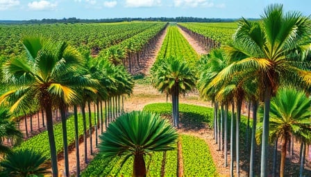 Dekel Agri-Vision PLC Faces Financial and Operational Challenges Amidst Agro-Industrial Sector Volatility