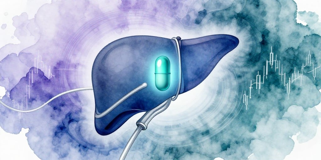 Delcath Systems Drives Innovation in Liver Cancer Care & Shares Surge