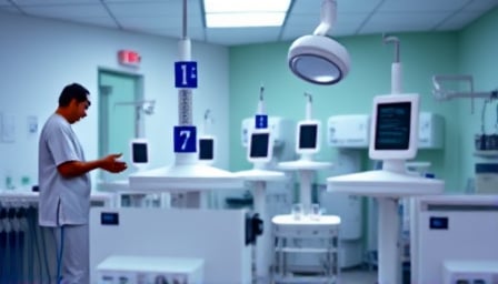 Delcath Systems Inc Faces Uncertain Future Amid Market Volatility and Strategic Challenges