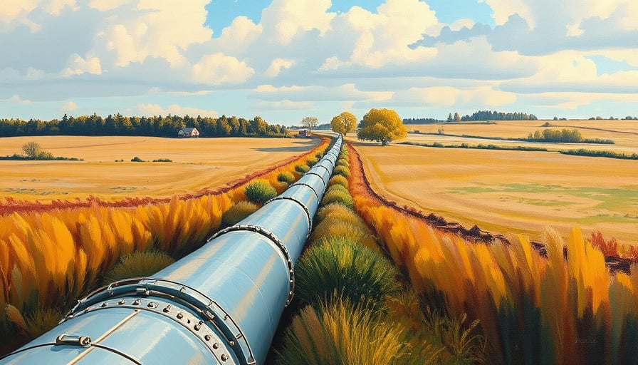 Delek Group Drives Growth with Stable Valuation and Global Energy Footprint