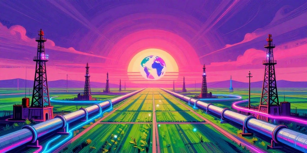Delek Group Ltd: 2026 Stock Performance, Market Capital & Energy Portfolio Highlights