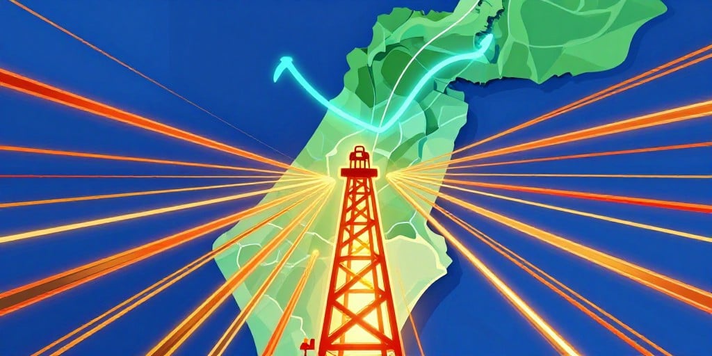 Delek Group Ltd.: 2026 Stock Trends, Energy Assets, and Growth Outlook