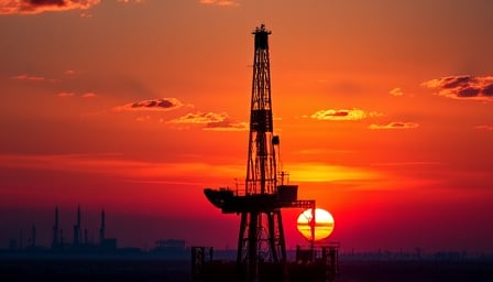 Delek Group Ltd: A Beacon of Innovation and Resilience in the Energy Sector
