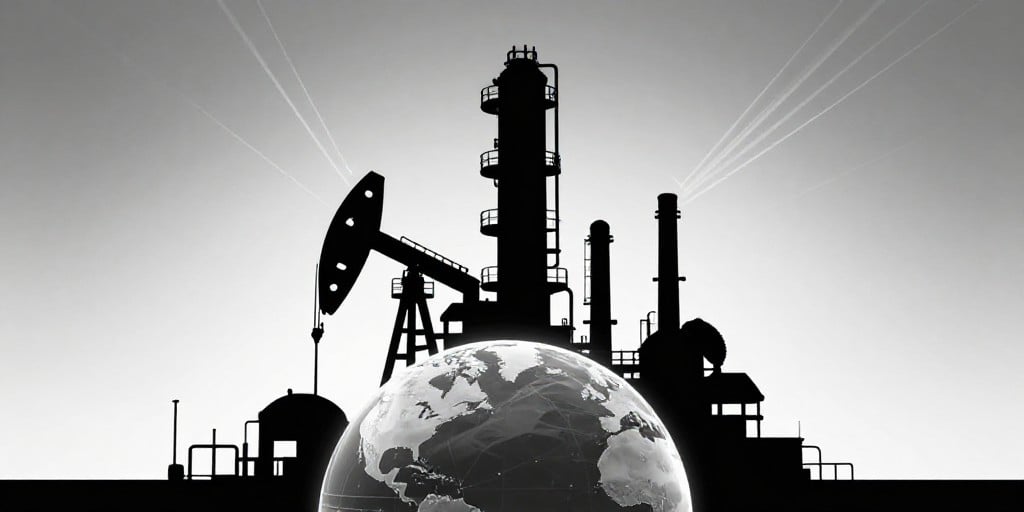 Delek Group Ltd.: Israel's Energy Powerhouse Expands Global Footprint and Gas Holdings Delek Group Ltd.: Israel's Energy Powerhouse Expands Global Footprint and Gas Holdings