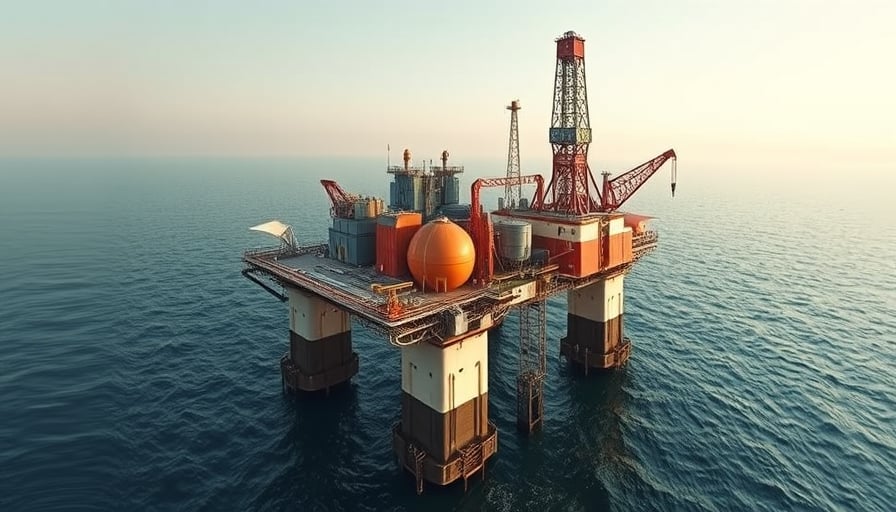 Delek Group Ltd. Maintains Strong Energy Market Position Amid Volatility