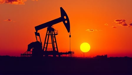 Delek Group Ltd: Navigating Market Volatility with Strategic Diversification in Energy Sector