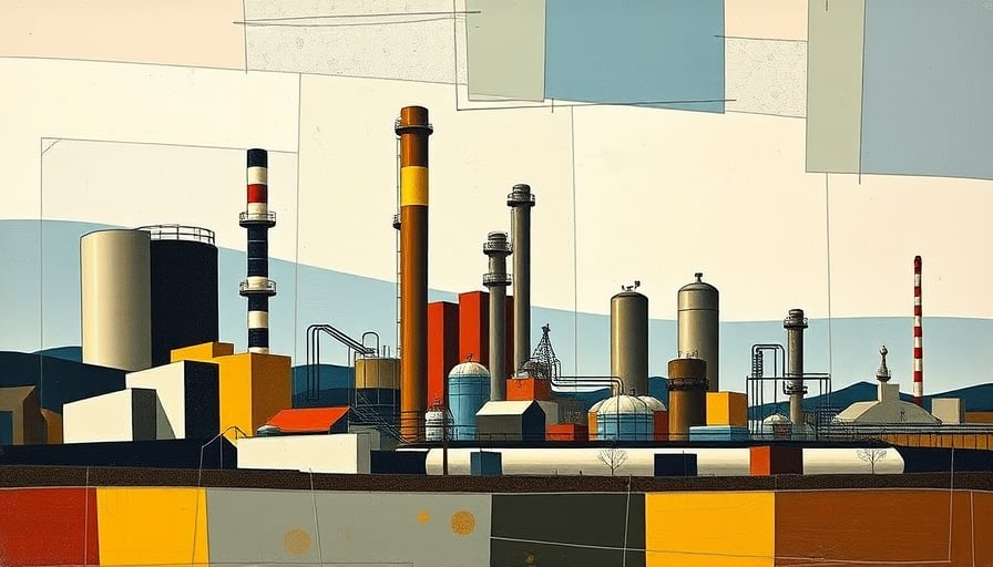 Delek Group Q3 2025 Results: Strong Earnings, Stable Shares, Growth Outlook