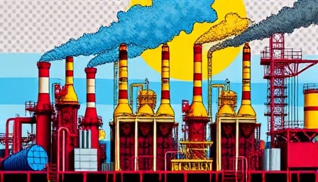 Delek US Holdings Inc Faces Financial Challenges Despite Strategic Advancements in Energy Sector