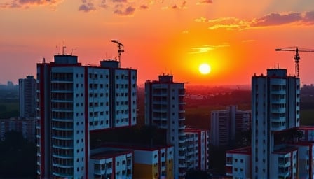Delhivery Ltd Achieves Profitable Turnaround Amid Market Volatility