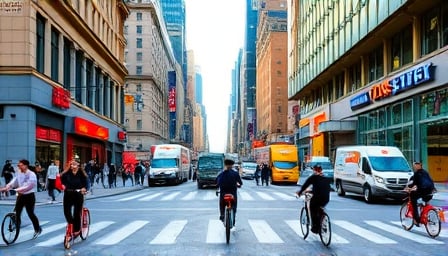 Deliveroo Shares Soar as DoorDash Proposes $3.6 Billion Takeover