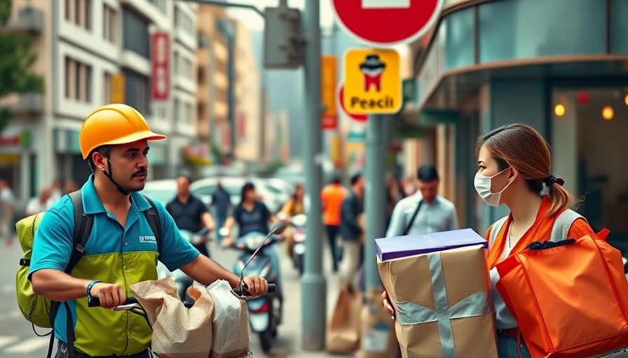 Delivery Hero SE Files Voting‑Rights Announcements, Gains J.P. Morgan Buy Rating & MDAX Boost