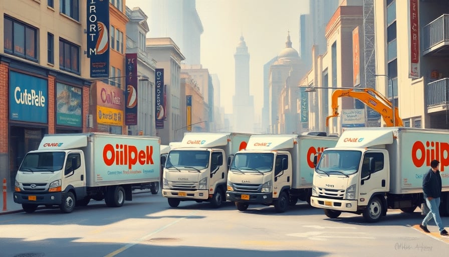 Delivery Hero SE: Voting‑Rights Announcement, MDAX Impact and Investor Losses in 2025 Delivery Hero SE: Voting‑Rights Announcement, MDAX Impact and Investor Losses in 2025