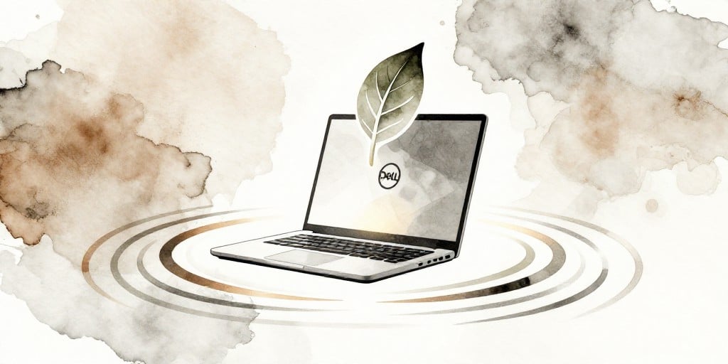Dell Tech Hits $524.14, AI Earnings Beat Forecasts, New 14S Laptop & Thai Depositary Receipts Drive Growth