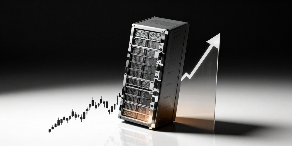 Dell's AI Server Boom Drives Stock to Record $191.38 – Analysts Lift Targets to $215