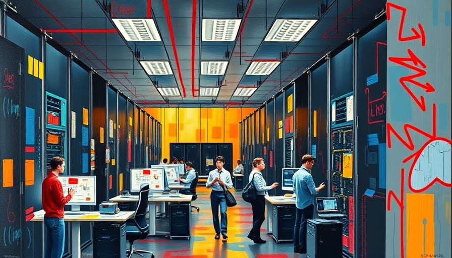 Dell’s Low P/E and Growing Server Market Signal Strong Upside in 2025