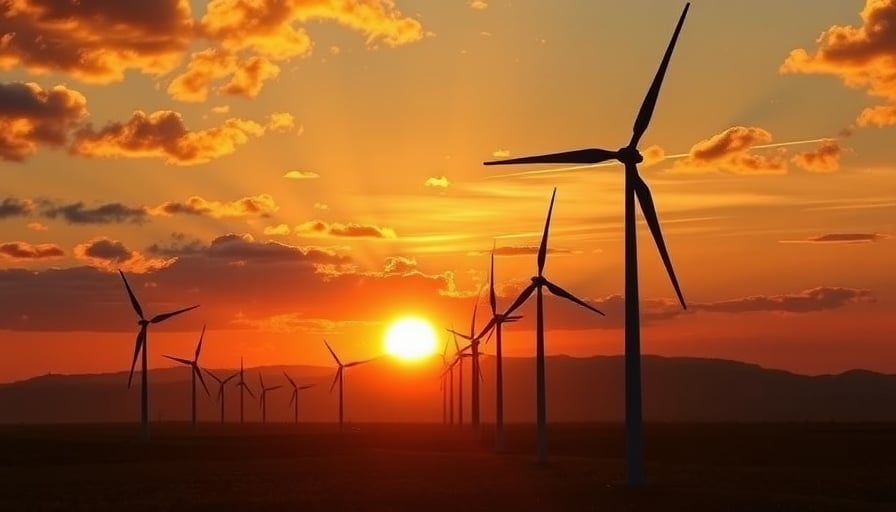 Delong Energy Surges Amid Control‑Change Rumors, Yet Profit Slumps