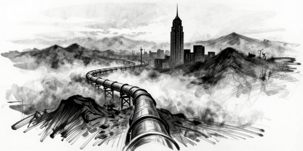 Delong Huien's 13% Rally: How China's Energy Policy Fuels a 295‑P/E Surge