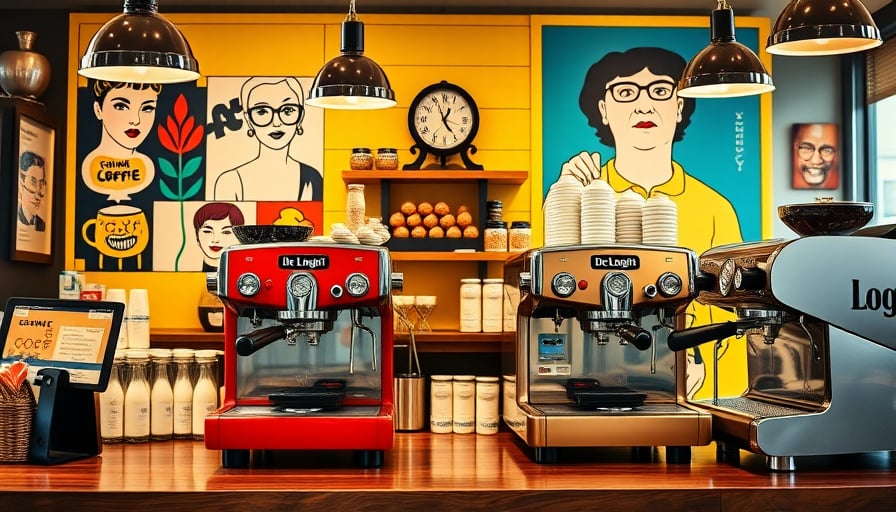 De'Longhi Surges 2025 Revenue, Boosting 2026 Outlook and Share Value