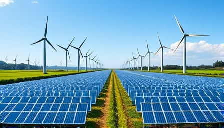 Delorean Corp Ltd: Leading the Charge in Australia's Bioenergy Revolution