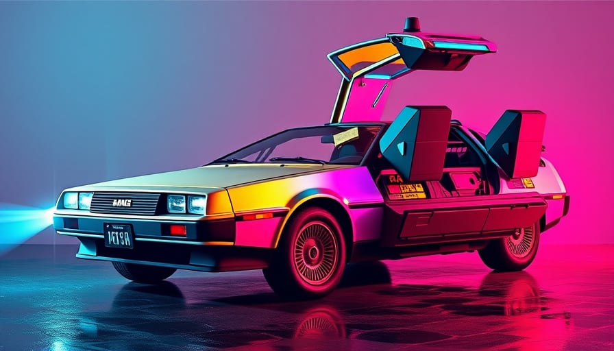 DeLorean Crypto: 52‑Week Volatility, Market Cap & Future Outlook (2025)