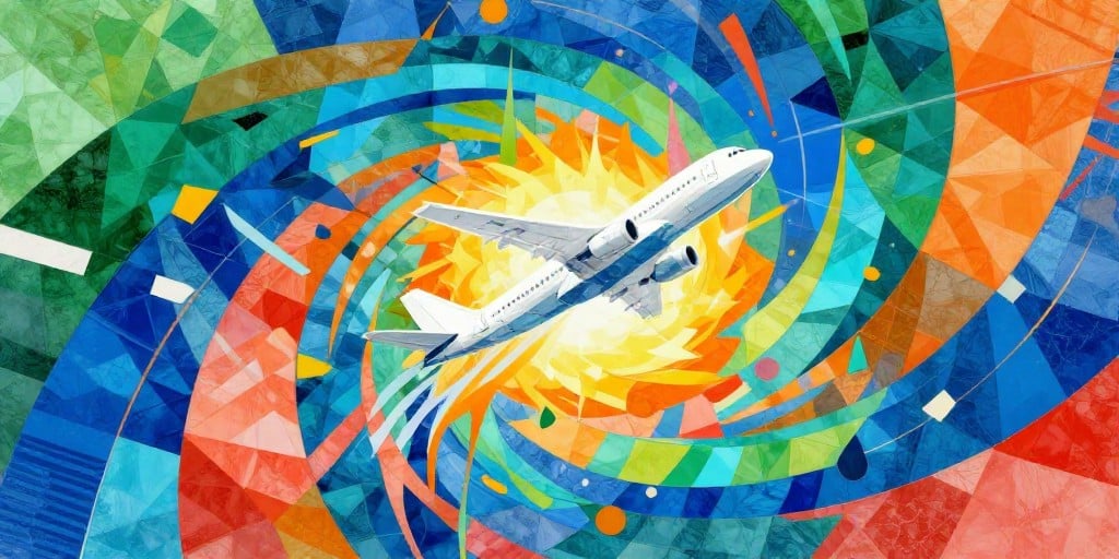 Delta Air Lines Boosts Dividend, Eyes Growth & Shareholder Value in 2026