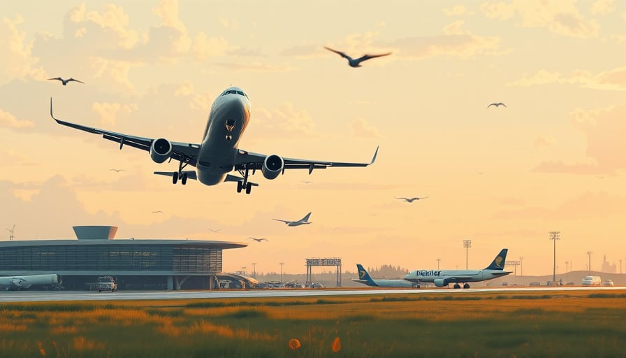 Delta Air Lines Soars on Corporate Travel Surge and Analyst Optimism