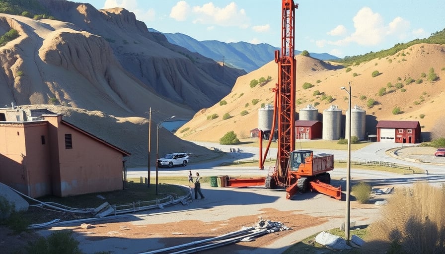 Delta Resources' Gold Find at Nova Target Spurs Investor Hope Amid Losses