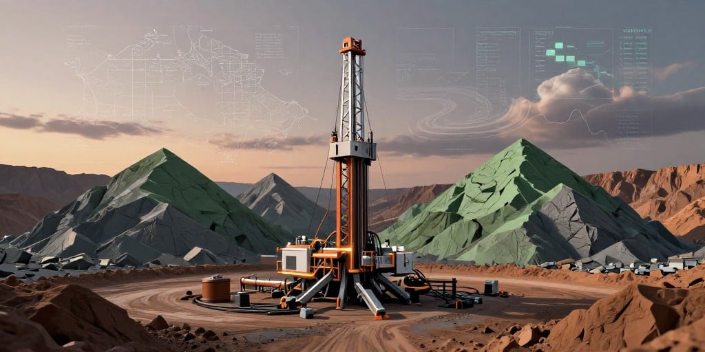 Delta Resources Limited: Driving Canada’s Mining Innovation & Growth Delta Resources Limited: Driving Canada’s Mining Innovation & Growth