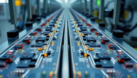 Delton Technology Capitalizes on Security and AI Trends in Tech Sector Delton Technology Capitalizes on Security and AI Trends in Tech Sector