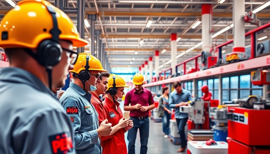 Delton Technology: Quiet Leader in AI-Driven PCB Revolution