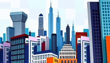 Deluxe Family Co Ltd Leads Surge in China's Real Estate Stocks Amid Market Optimism