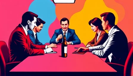 Denali Capital Acquisition Corp. Poised for Strategic Moves in M&A Landscape