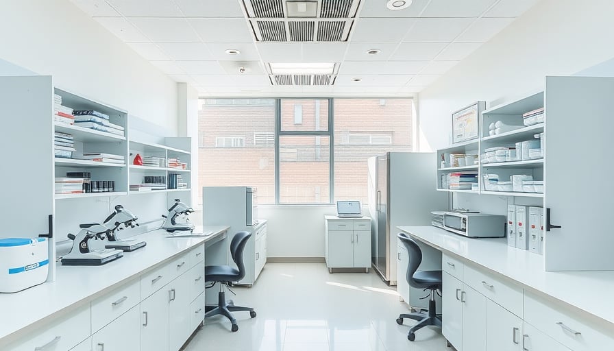 Denali Therapeutics Gains FDA Review Extension for Tividenofusp Alfa Amid Market Uncertainty