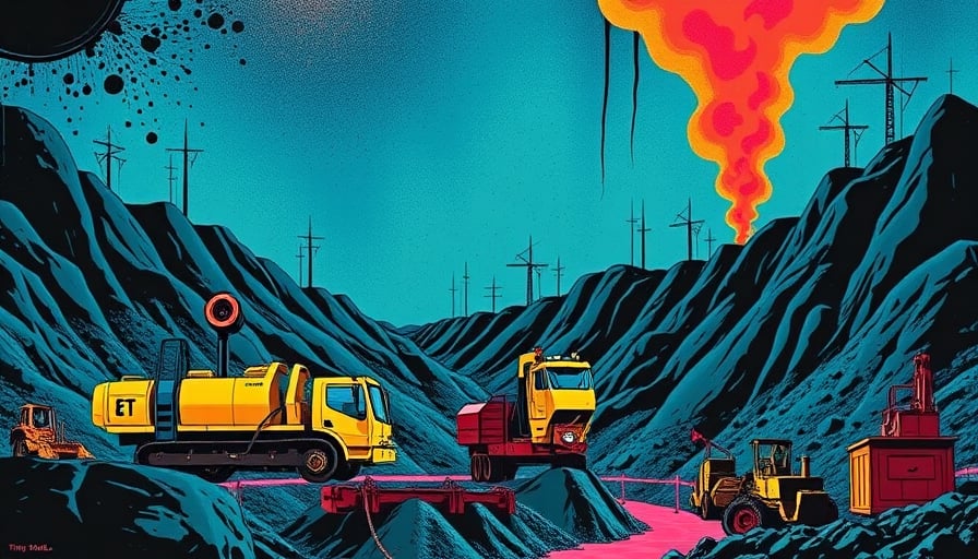 Denarius Metals Corp: Volatile Stock, Negative P/E Raises Investor Concerns Denarius Metals Corp: Volatile Stock, Negative P/E Raises Investor Concerns