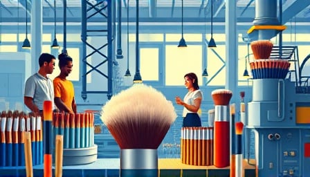 Dencare Chongqing Oral Care Co Ltd: Innovating Oral Hygiene and Expanding Market Presence
