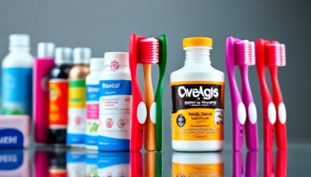 Dencare Chongqing Oral Care Soars Amid Beauty Sector Surge on Shenzhen Exchange