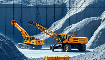 Denison Mines Secures Provincial Approval for Wheeler River Project Amid Financial Struggles