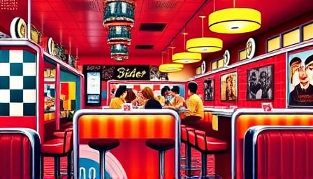 Denny's Corp: Leading Full-Service Restaurant Chain Faces Stock Volatility Amid Global Expansion Denny's Corp: Leading Full-Service Restaurant Chain Faces Stock Volatility Amid Global Expansion