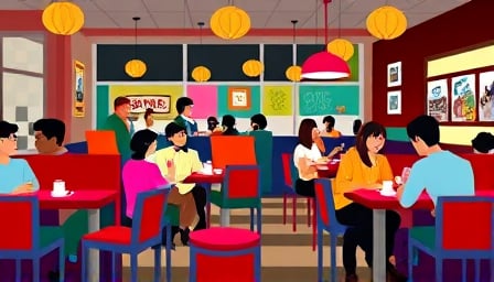 Denny's Corporation: Navigating Challenges with Resilience and Strategic Growth in the Consumer Discretionary Sector