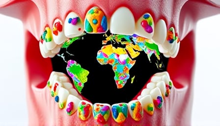 DENTSPLY SIRONA Inc.: A Leading Force in Global Dental Solutions