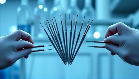 DENTSPLY SIRONA Surpasses Expectations with Strong Q1 Earnings, Boosts Investor Confidence