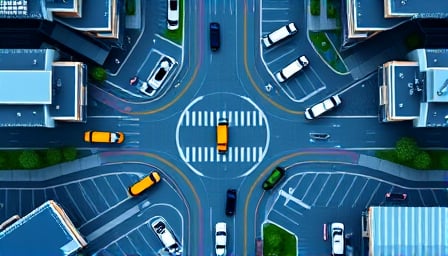 Deppon Logistics Leads the Charge in Autonomous Logistics Revolution