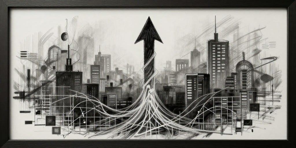 Derive Crypto: From 52‑Week Low to $0.58 High – Strong Recovery and Growth