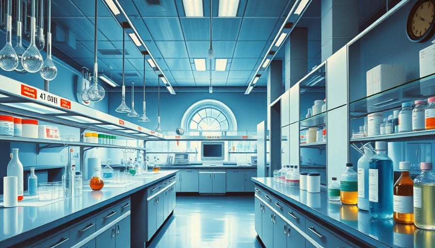 Dermapharm Holding SE Boosts Profitability, Cuts Dividends Amid Strong Market Confidence