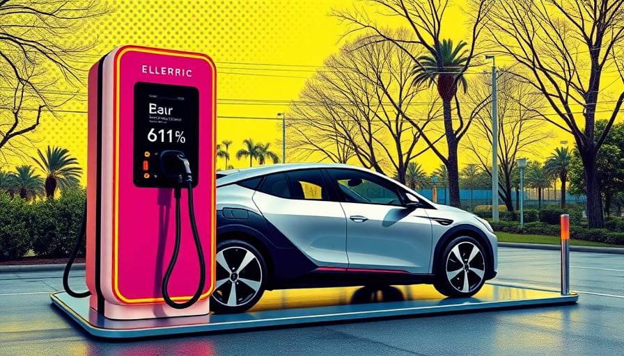 Desay Battery Earns BNEF Tier‑1 Status, Boosting Huizhou Desay’s EV Momentum